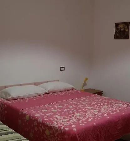 Apartmán Al Mare