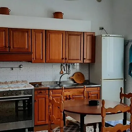 Apartmán Al Mare