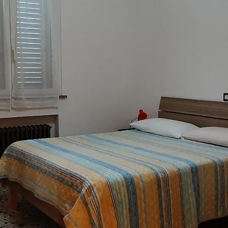 Apartmán Al Mare *