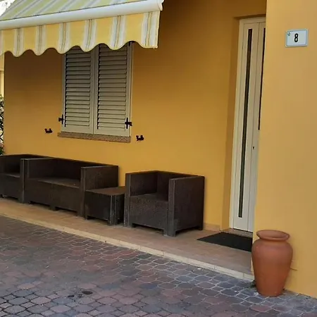 Al Mare Apartment Bellaria-Igea Marina