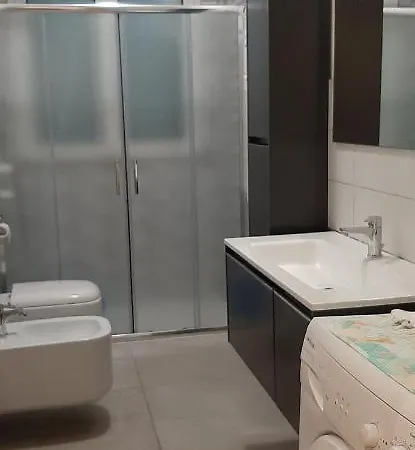 Apartment Al Mare Bellaria-Igea Marina